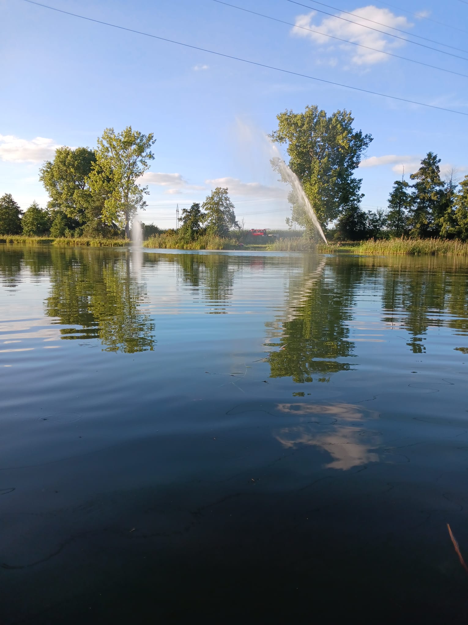 Sauerstoffmangel 2023